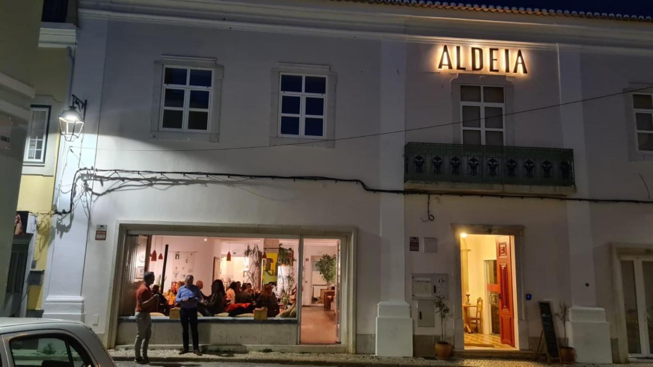 فندق Aldeia De بورتيماو المظهر الخارجي الصورة